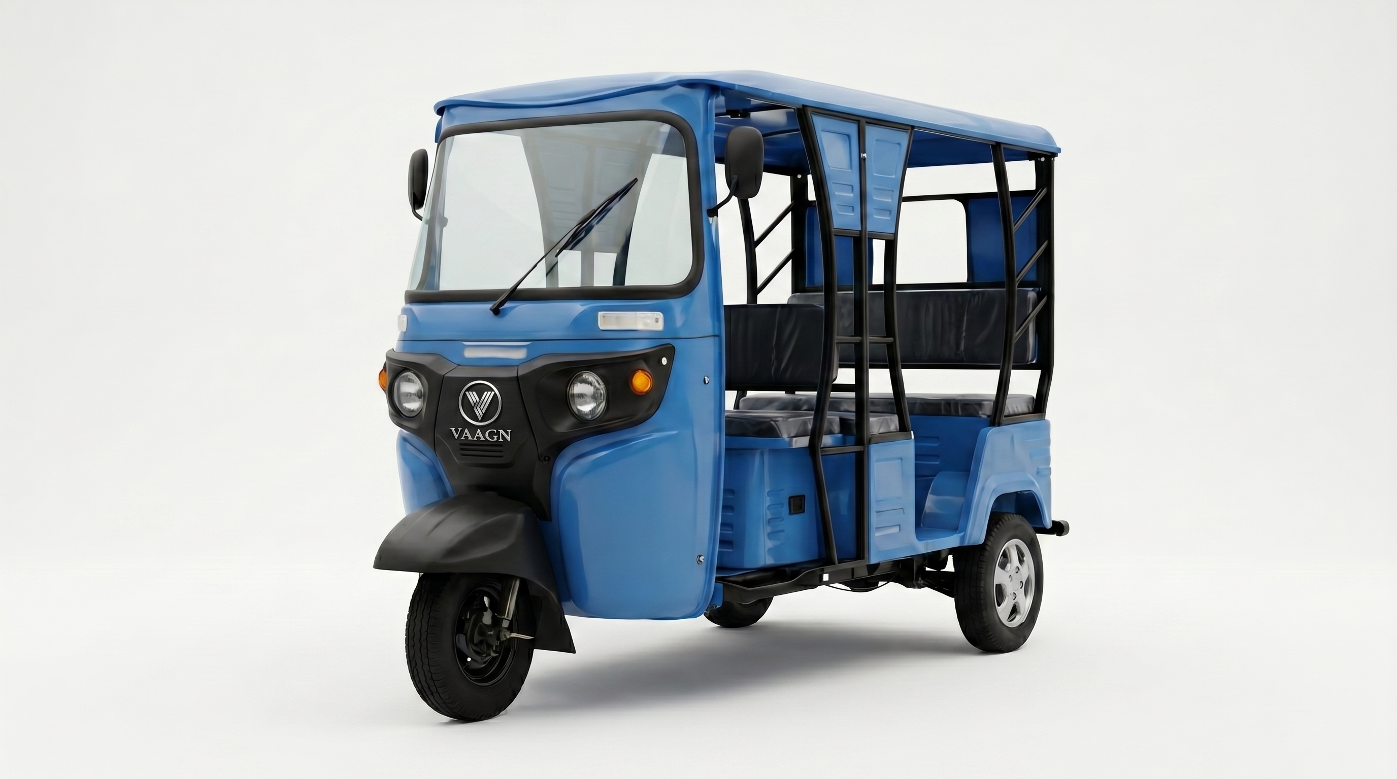 Titan Passenger